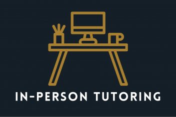 In-Person Tutoring